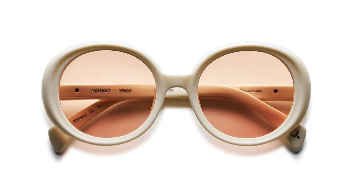 Etnia Barcelona AUDREY Sunglasses - view 2
